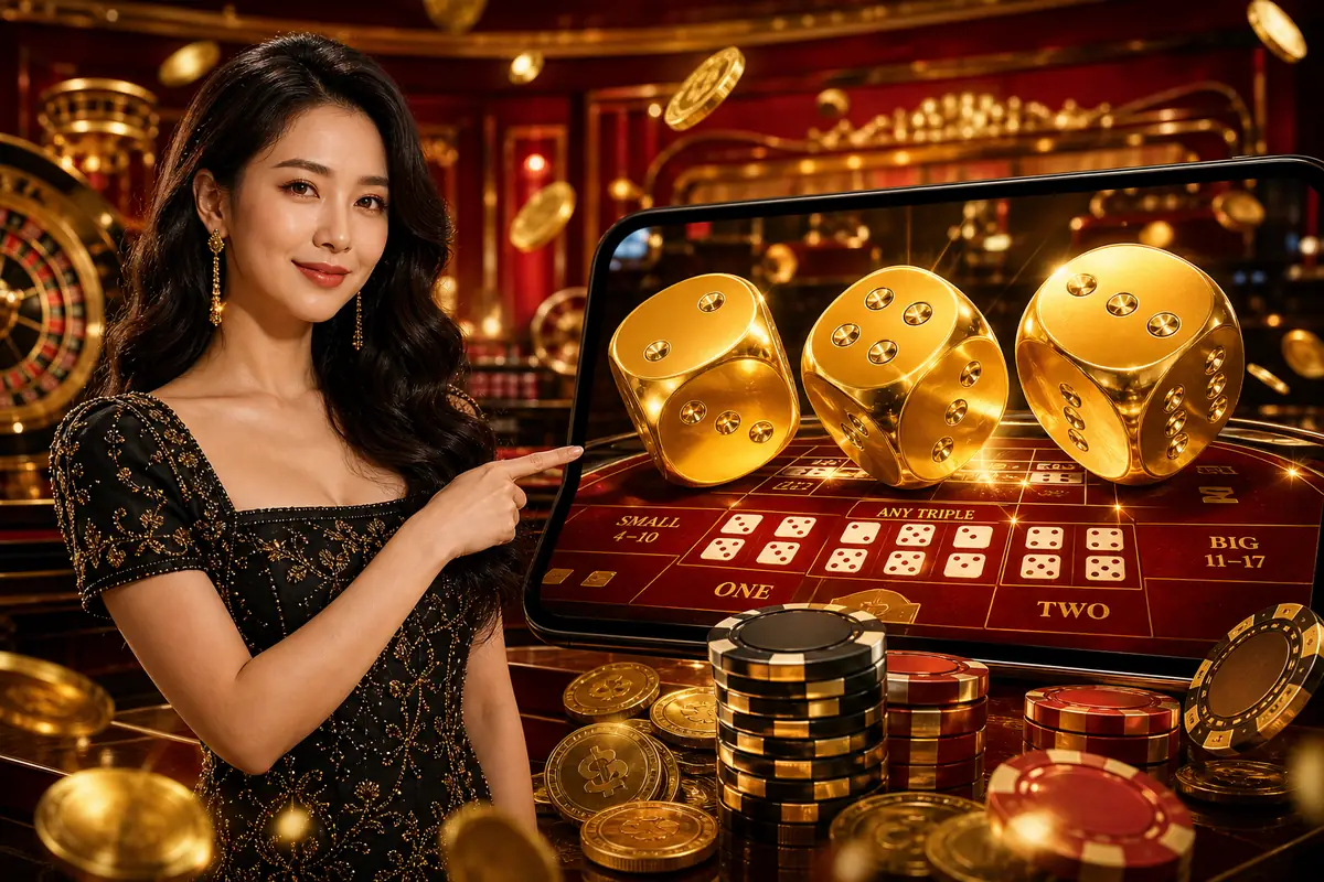 bxbet Fortune Bingo Popular Game