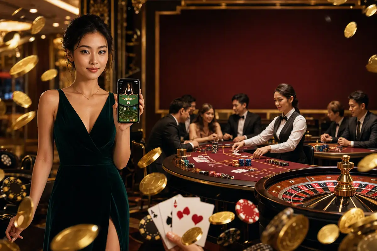 bxbet Online Slot Games Bangladesh