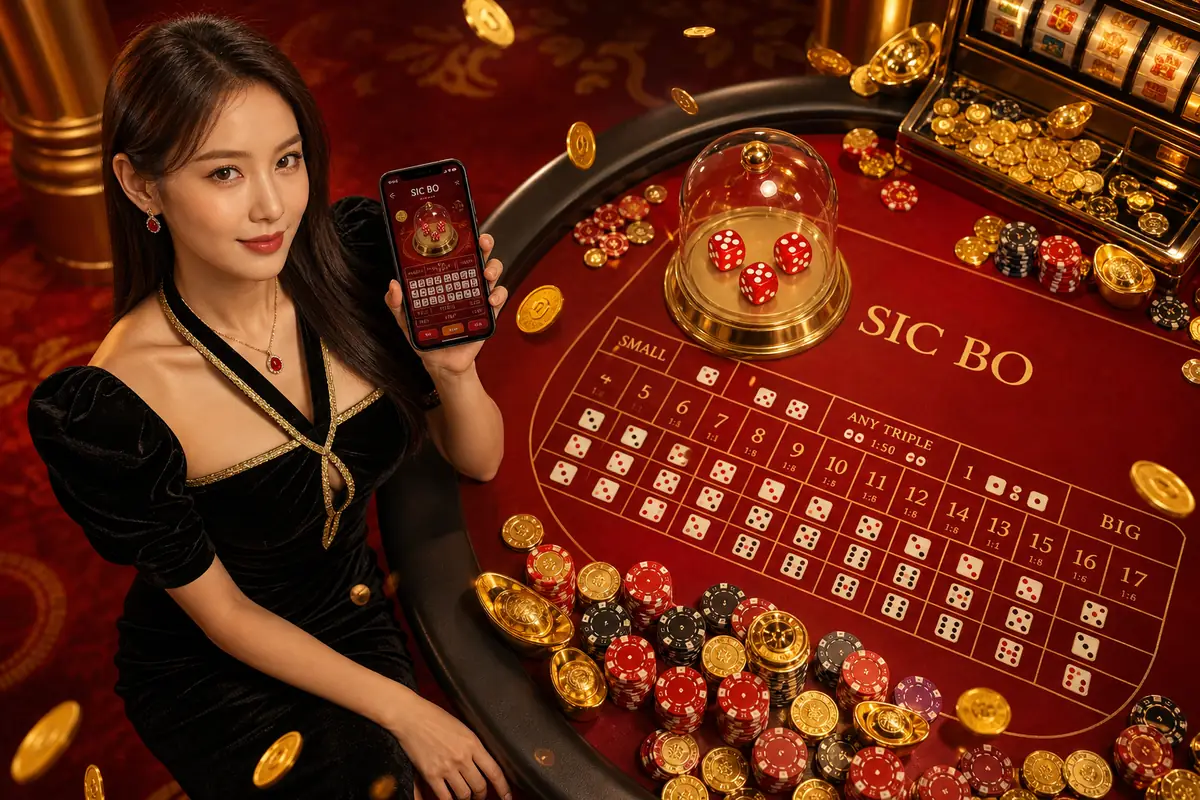 bxbet VIP বোনাস পুরস্কার